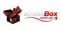 KrossBox &mdash; інтернет-магазин кросівок
